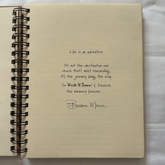 Road Trip Journal - Picture 3 of 8